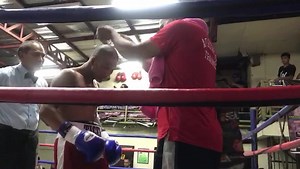 AF Boxing Promotion on Reels | Facebook