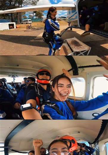 Skydiving ✅ | skydiving