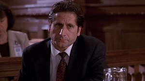 Who Let the Dogs Out – Law & Order (Season 12, Episode 1) - Apple TV (CA)