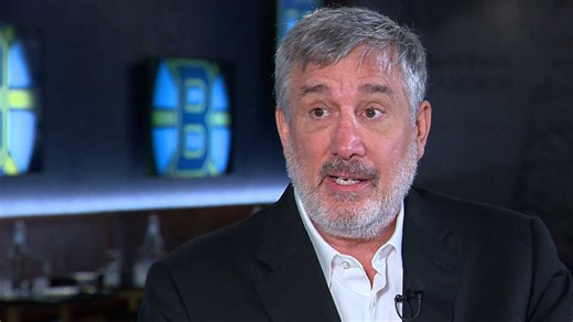 Cam Neely shares inspiration for 'Comics Come Home' as it returns to TD Garden