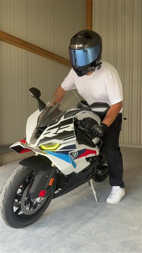 BMW S1000RR review 2026: pure perfection on a superbike