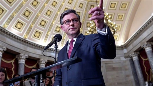 The Cook Political Report's stories that defined 2024