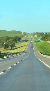 On the way to Topeka in Kansas #reels #Kansas | Travel with Rupam Dewan