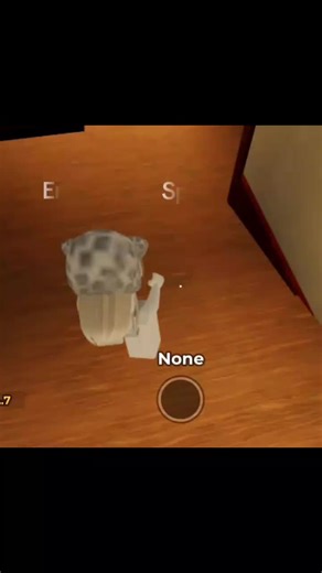 If You Move, You're Mine - Roblox Evade Gameplay