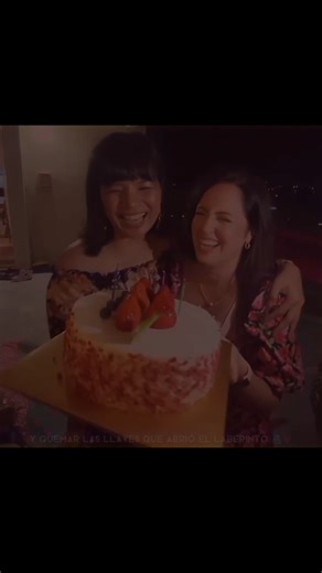 Felices 48 años, Sandra Cires Art