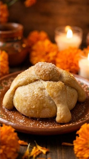 Dia de los Muertos Traditions #diademuertos #traditions # #food