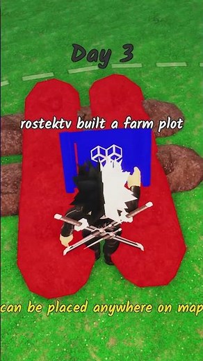 HOW TO FARM FOOD FAST in 99 NIGHTS IN THE FOREST on ROBLOX *guide*