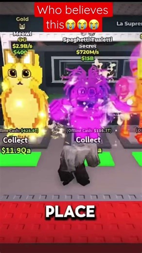 Modded that does not exist