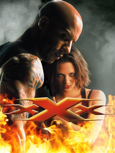 Prime Video: XXX