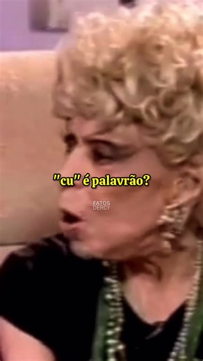 Dercy Gonçalves: A Hilarious Icon of Comedy