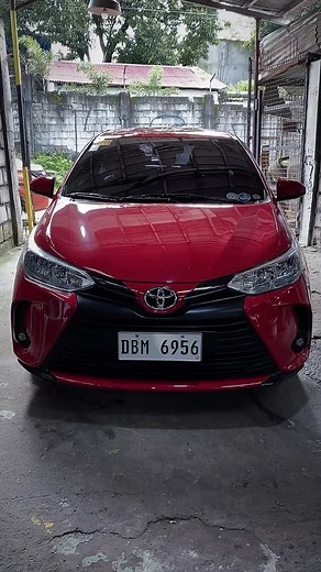 Vios Grs Concept with Smoke Tail light and rear bumper light Installed🔥. Client from Calamba Laguna🇵🇭. Thank you Ma’am Jenn Salazar for trusting G-Shop Autocare 🚗💨 #followerseveryonehighlights #followerseveryone #followersシ゚ #fypageシ #foryoupageシ #GshopAutocare #CarAccessories #toyota #vios #bodykits #taillights | G-Shop Autocare