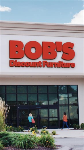 Quality sleep for less? Oh my Bob!™ | Bob's Discount Furniture