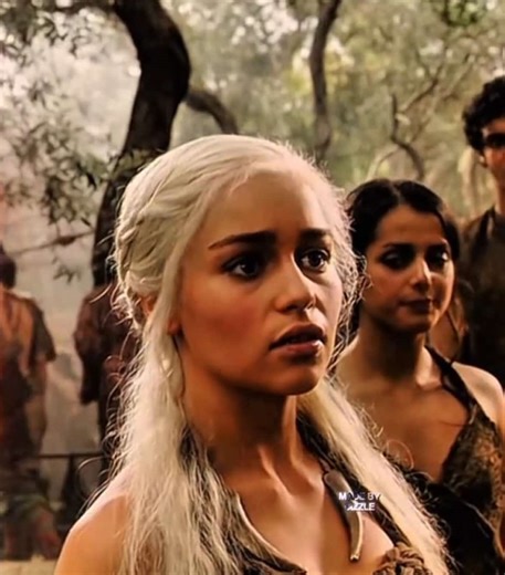 Daenerys Targaryen Fan Art and Edits Collection