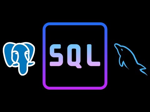 SQL Tutorial for Beginners