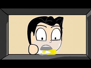 Let's Bake // Daz Animation