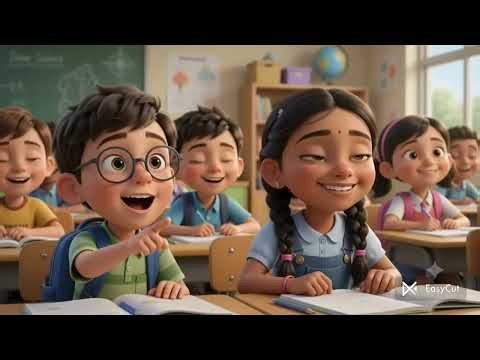 Standard 4th Social Science | Lesson 1| First Term 2026| Matriculation Syllabus|Map Work