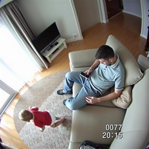 51K views · 73 reactions | My husband didn’t know there was a camera...