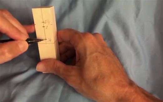 Easy, Simple, and Fun Beginner Whittling Project - A Mini Wizard