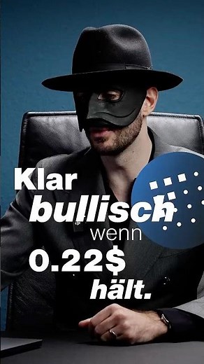 FETCH.AI: Impulsiv-bullische Struktur bestätigt!