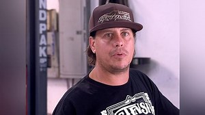 Texas Metal Season 1 Episode 1