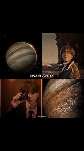 Wait for the last one..🤌💗 Bts as planets|Part-2||#aesthetic #bts#arirang