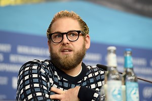 Jonah Hill Slams Daily Mail For Using Shirtless Photos In New Article