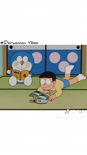 Doraemon: Unforgettable Childhood Memories