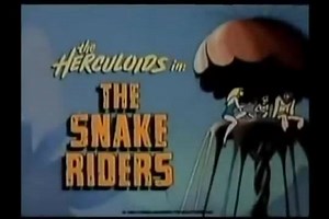 Os herculóides de 1968 | Geração Anos 80