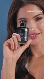 Blend of Herbs & Actives | Forest Essentials