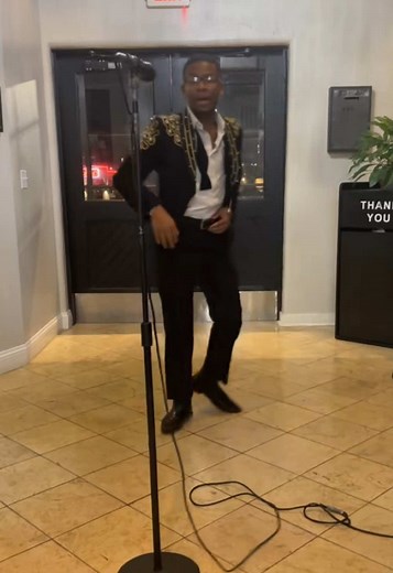 The James Brown Dance Moves Explained