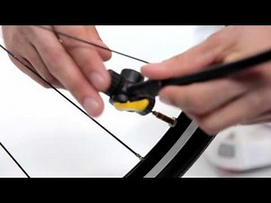 Topeak - TwinHead™