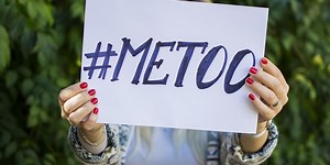 Sexual Harassment Exists Even in Lesbian Spaces