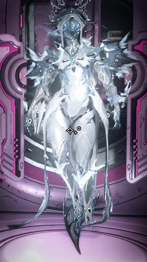 Exploring Wisp Prime in Warframe: Fashion Frame Tips