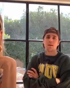 Como ven @justinbieber escuchando a @grupointocable en su Live...🔥 | GRUPO INTOCABLE