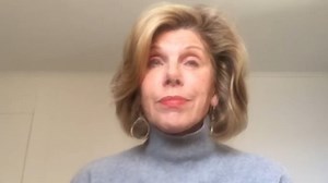 'The Good Fight' Cast Addresses Delayed Airing Schedule in Message to Fans (VIDEO)