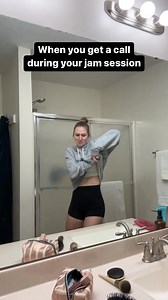 How dare they interrupt me and my girl Rhianna! 👏🏼😆 #funnyvideos #laugh #y2k #rhianna #SOS #dancing #FacebookReelsContest | Meaghan Ranee