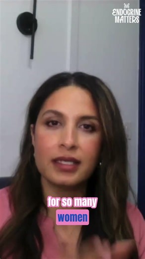 Women's Health: Seeking Professional Help for Distress #shorts