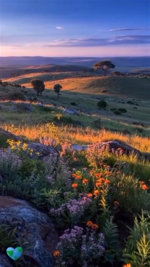 Natural Beauty | TRAVEL magazine