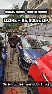 106K views · 1.6K reactions | Address: Sri Nanjundeshwara Car Links...