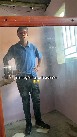 Exploring Brazilian Humor with Bemba Dograu