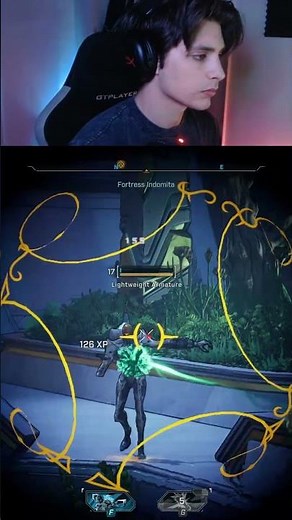 This New Grenade in Borderlands 4 is INSANE