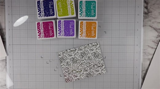 I have been promising this live for a couple of weeks now - tonight we are going to be creating a card with the January Cat stamp! We will be creating a foiled and inked background with the February Foil of the Month kit for a fun card that could be used any time of year. Caitlin streams live on Tuesday and Thursday nights on our Facebook Page and YouTube Channel at 8:30 eastern and we can’t wait to see you again next week! All the places you can find Pink and Main: Website https://pinkandmain.c