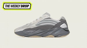 7.2K views · 73 reactions | It's Yeezy vs Jordan in a real way this week – who are you riding with? | Complex AU | Facebook