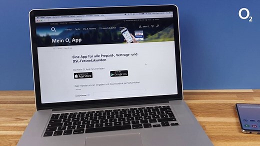 Internet & Festnetz einrichten und aktivieren | o2