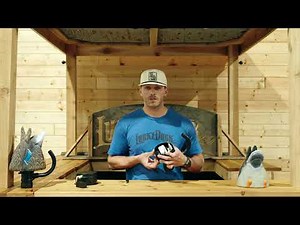 How To Properly Install A Timer Box On Lucky Agitator HDi