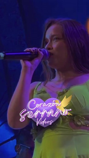 Mix Cholito - Marchate / Corazón Serrano @Kiara Lozano