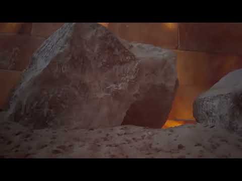 Sound Bath with Crystal Singing Bowls, Drums, Chimes & Rainstick