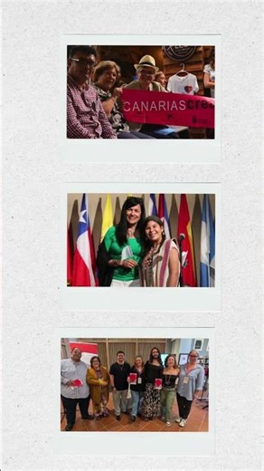 Gray Scrapbook Year End Recap Instagram Reel 2