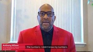 Why kidney tests are as important as blood pressure checks for managing type 2 diabetes. Learn more at http://spr.ly/6180y3HoK #Type2Take2 | American Heart Association