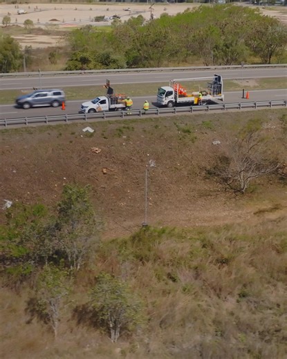 Let Altus handle the road, while you focus on your delivery. Because when industry can deliver safely, communities thrive. #trafficcontrol #trafficcontrollers #trafficmanagement #safetrafficmanagement #altusarmy | Altus Traffic Australia